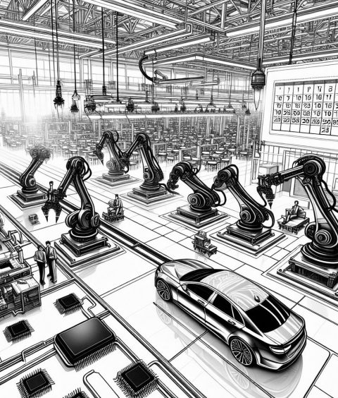 ai-vw-chip-crisis-board-change