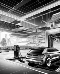 ai-vw-electric-car