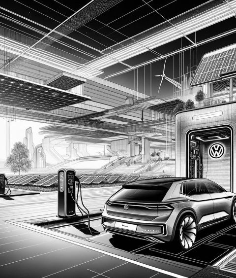 ai-vw-electric-car