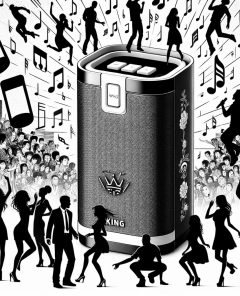 ai-w-king-speaker