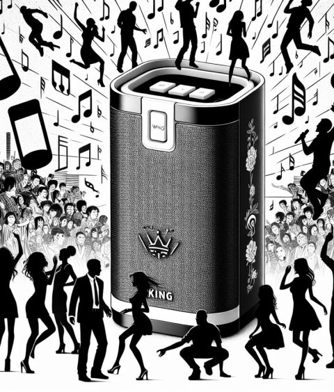 ai-w-king-speaker