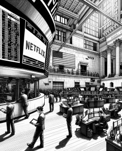 ai-wall-street-netflix