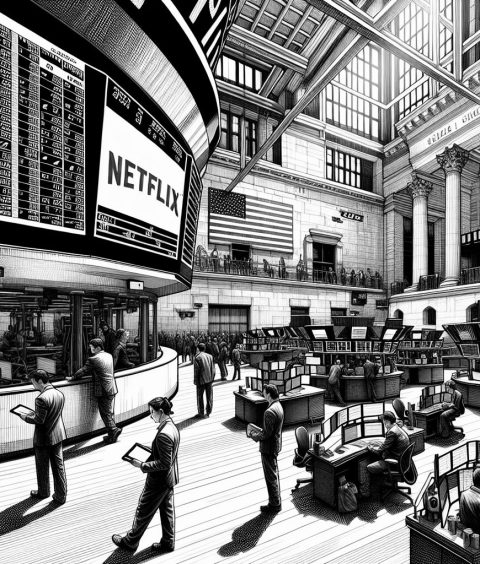 ai-wall-street-netflix