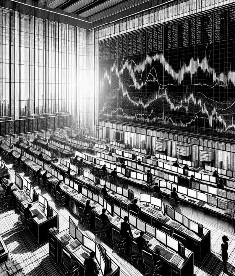ai-wall-street-trade