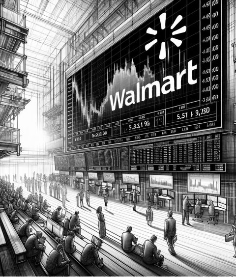 ai-walmart-stock-analysis