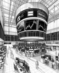 ai-walmart-stock-analysis