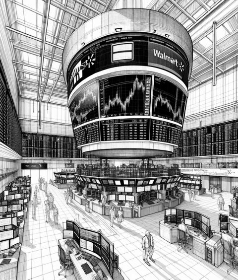 ai-walmart-stock-analysis