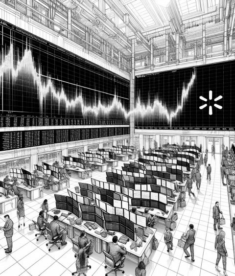 ai-walmart-stock-analysis