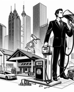 ai-warren-buffett-investment