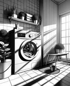 ai-washing_machine_efficiency
