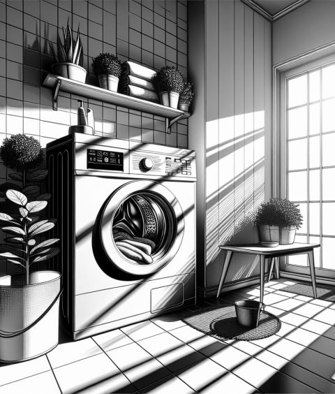 ai-washing_machine_efficiency