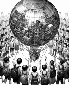 ai-weather-balloon-launch