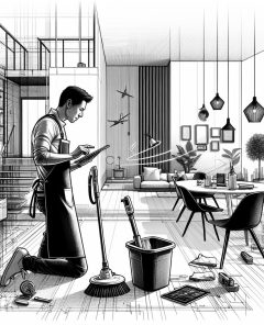 ai-wecasa-cleaning-service