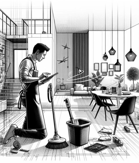 ai-wecasa-cleaning-service