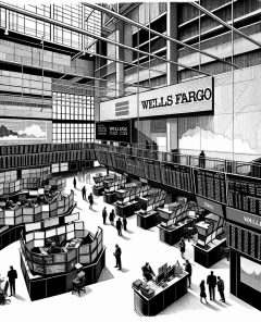 ai-wells-fargo-stock-rise