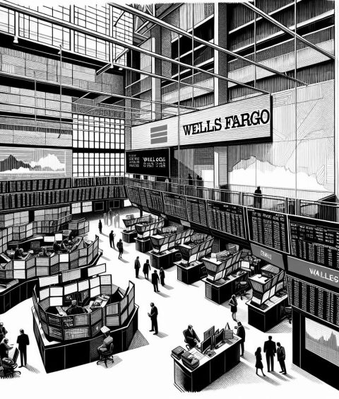 ai-wells-fargo-stock-rise