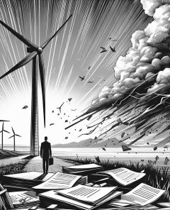 ai-wind-turbine-financial-crisis