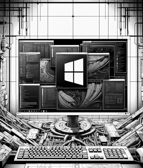 ai-windows-dark-mode