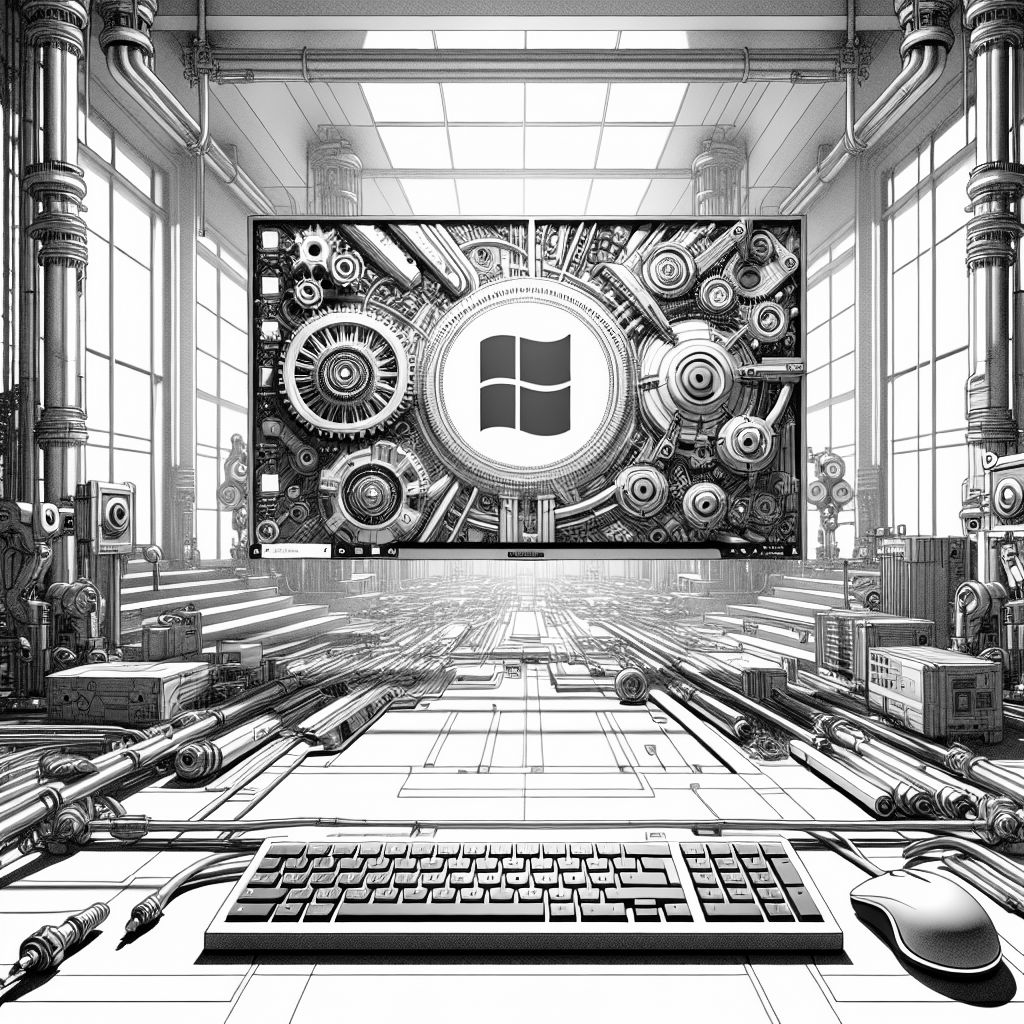 Microsofts Snipping Tool in Windows 11: Eine neue Ära der visuellen Suche Microsofts Snipping Tool in Windows 11: Eine neue Ära der visuellen Suche