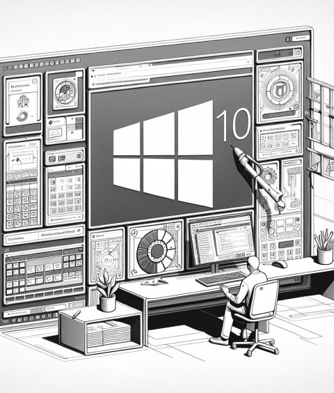 ai-windows10-support-extension