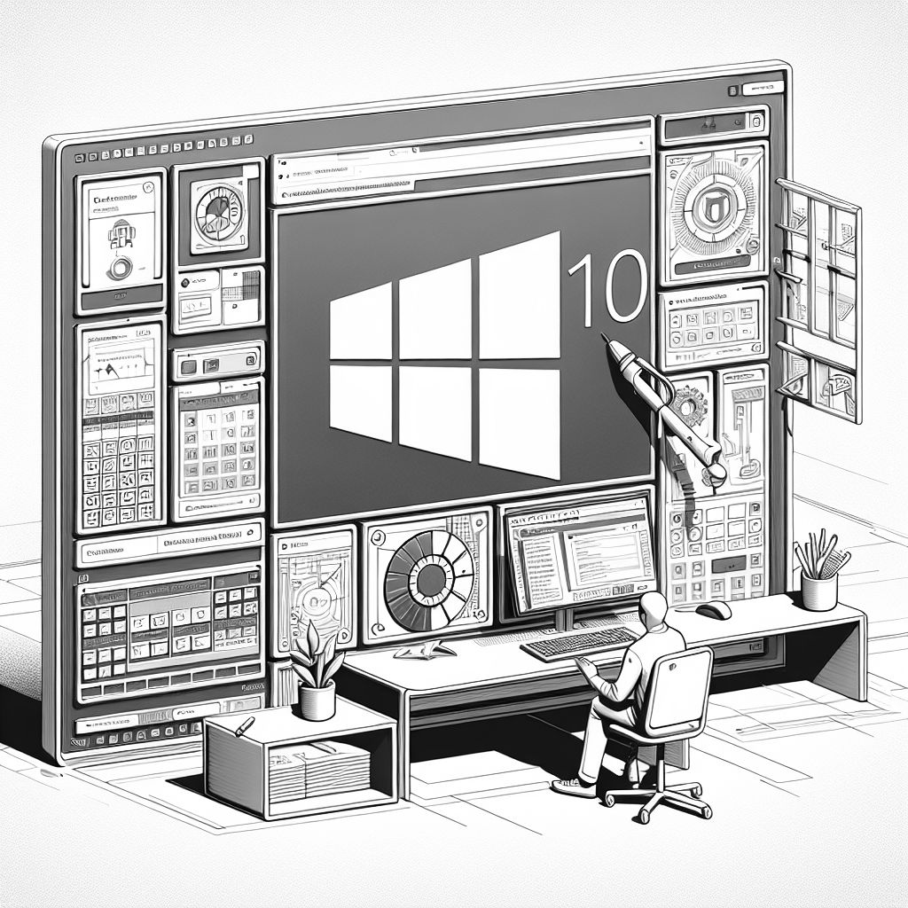 Microsoft verlängert Windows 10 Support: Was Nutzer wissen müssen Microsoft verlängert Windows 10 Support: Was Nutzer wissen müssen