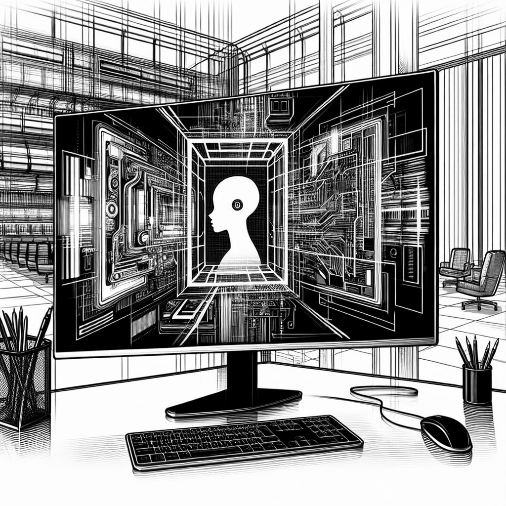 Microsofts KI-Integration in Windows 11: Eine neue Ära des Computings? Microsofts KI-Integration in Windows 11: Eine neue Ära des Computings?