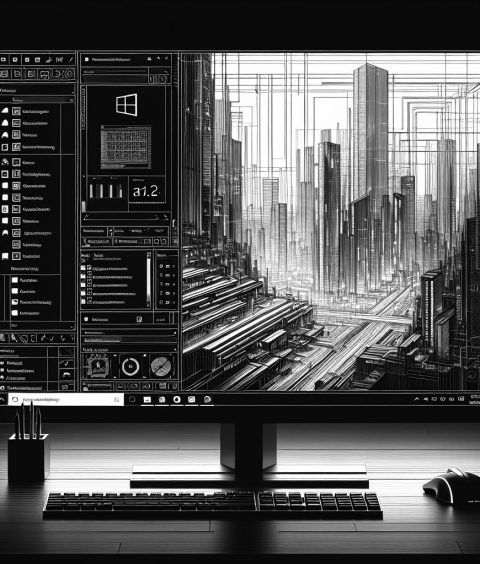 ai-windows11-dark-mode