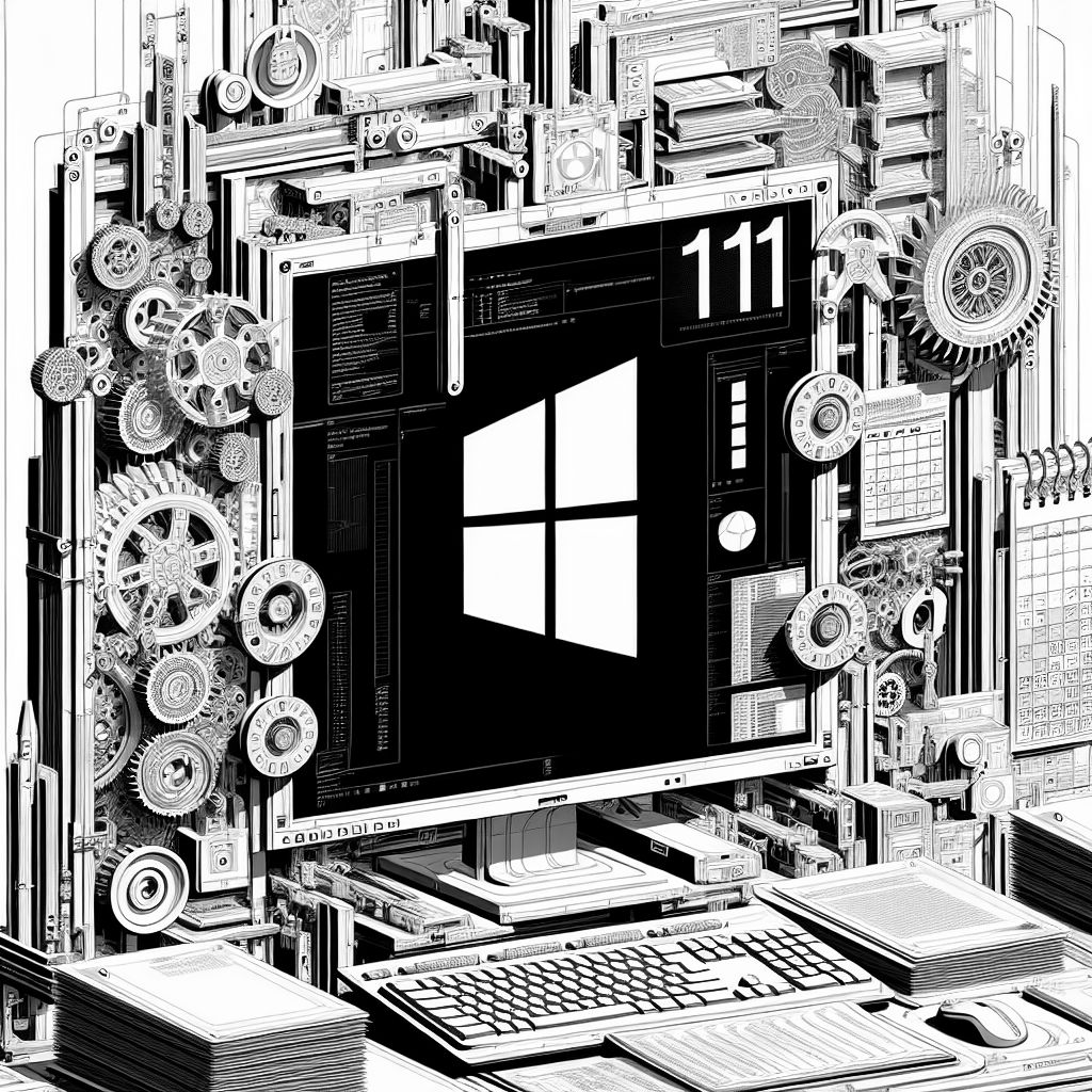 Bundesverwaltung ohne klare Strategie für Windows 11 Bundesverwaltung ohne klare Strategie für Windows 11