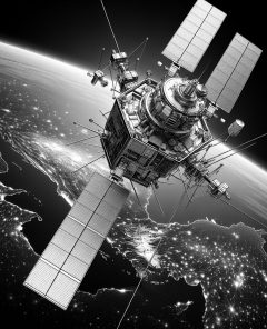 ai-wisesat-space-communication