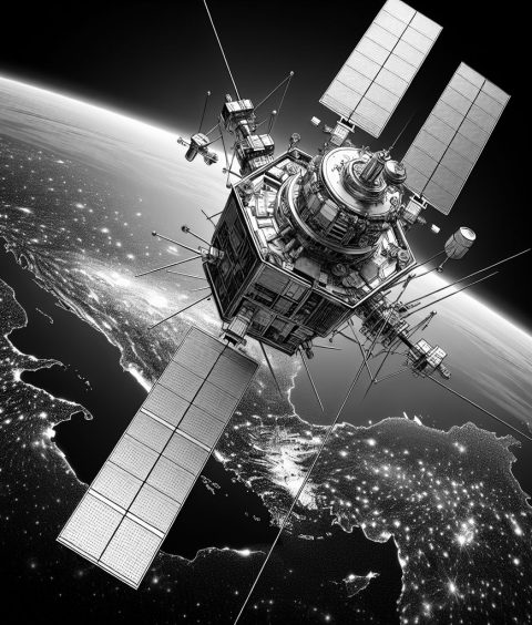 ai-wisesat-space-communication