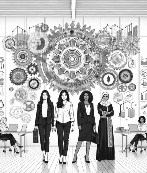 ai-women-entrepreneurs-startups