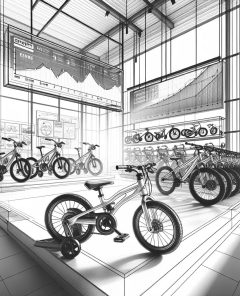 ai-woom-bicycles-growth