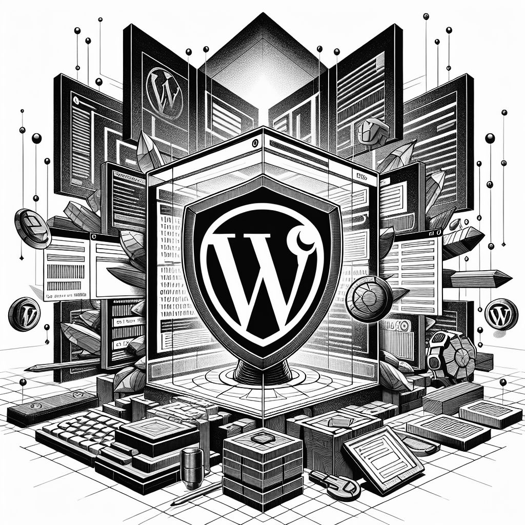 Massive Angriffe auf WordPress-Websites durch veraltete Plugins Massive Angriffe auf WordPress-Websites durch veraltete Plugins