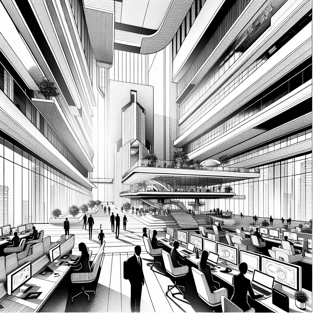 How AI is revolutionizing everyday work: insights from professionals How AI is revolutionizing everyday work: insights from professionals