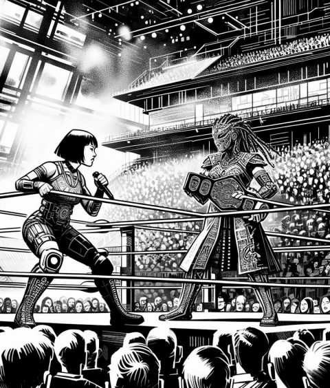 ai-wwe-rivalry