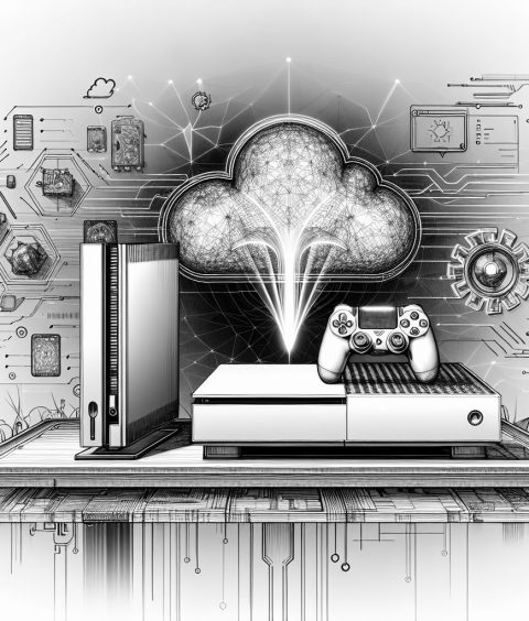 ai-xbox-cloud-gaming