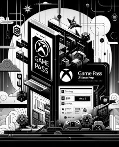 ai-xbox-game-pass-amazon