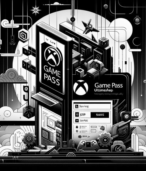 ai-xbox-game-pass-amazon