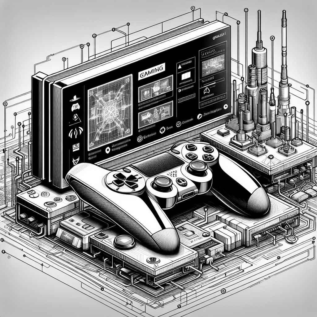 Microsofts Engagement für Xbox-Hardware: Zukunftspläne und Herausforderungen Microsofts Engagement für Xbox-Hardware: Zukunftspläne und Herausforderungen