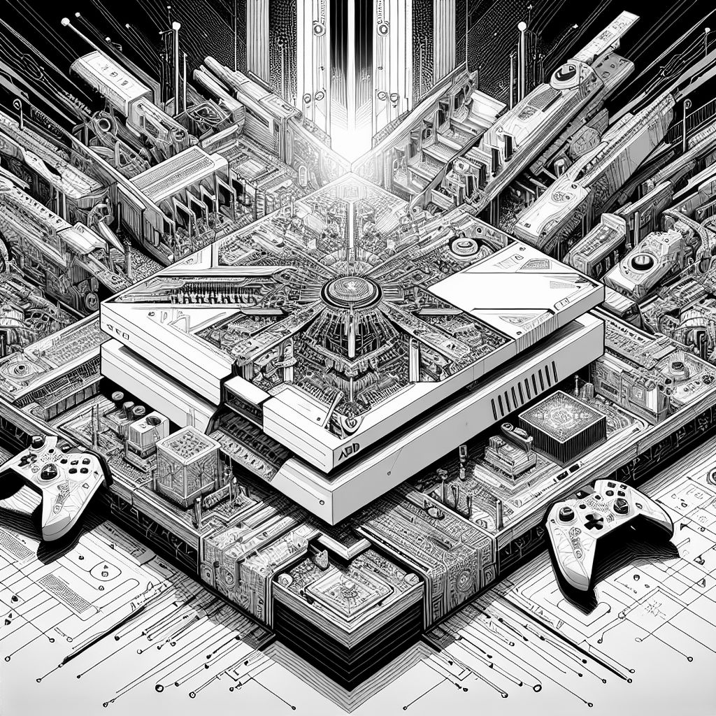 Xbox plans new generation of consoles despite Game Pass controversy Xbox plans new generation of consoles despite Game Pass controversy