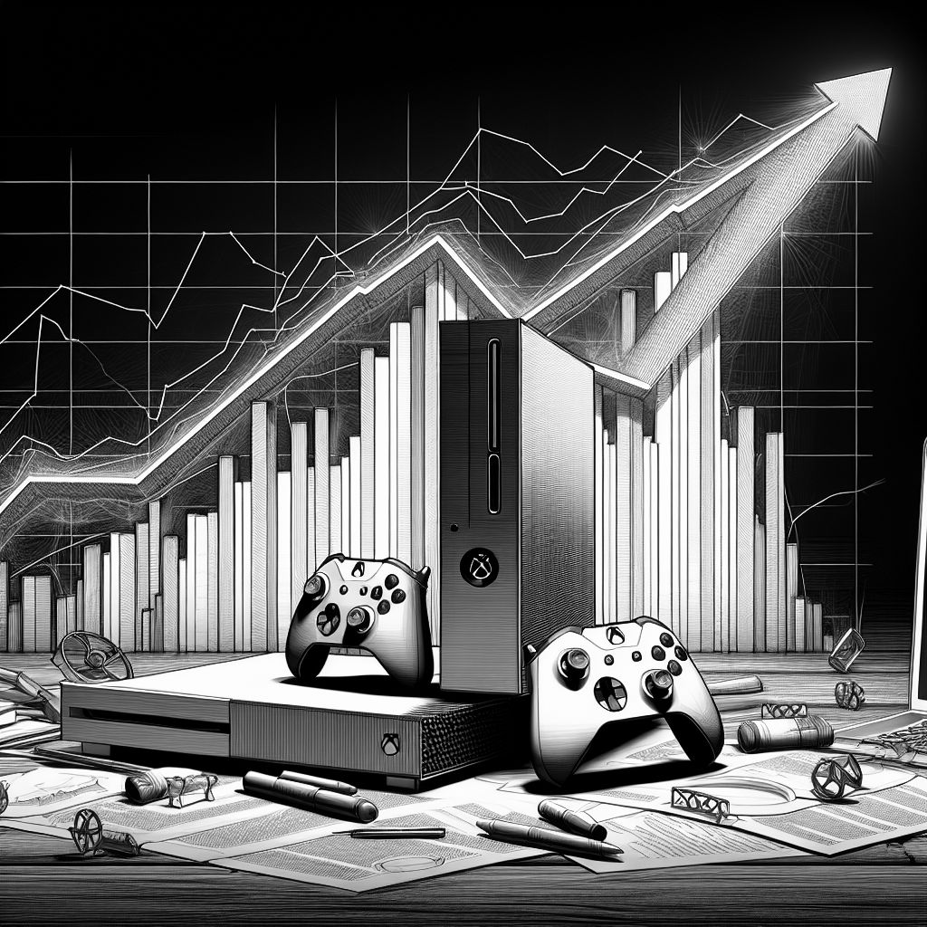 Microsofts Xbox-Strategie: Profitziele führen zu Umstrukturierungen Microsofts Xbox-Strategie: Profitziele führen zu Umstrukturierungen