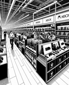 ai-xbox-retail