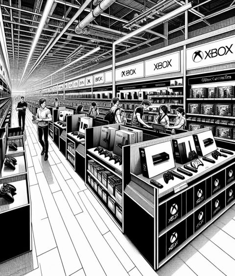 ai-xbox-retail