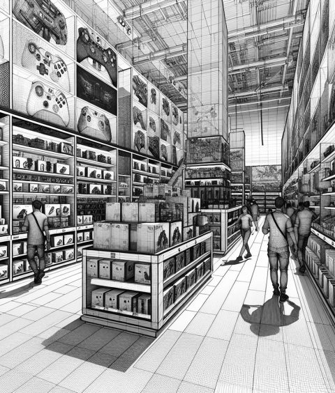 ai-xbox-retail