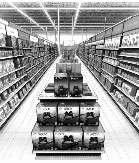 ai-xbox-retail-display