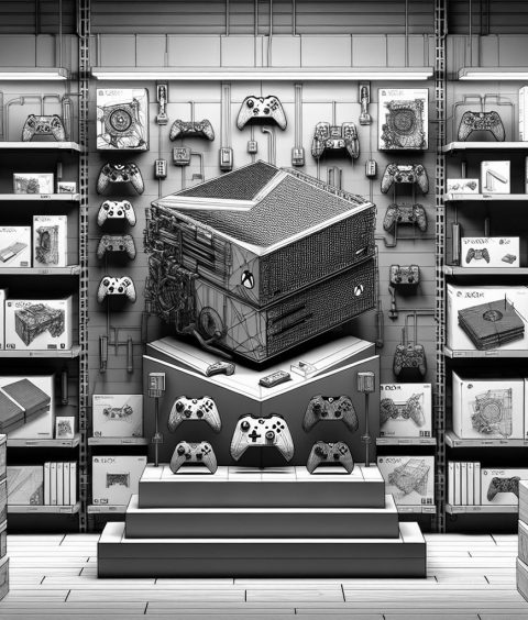 ai-xbox-retail-market