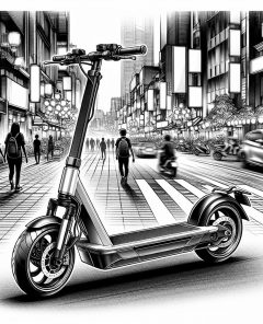 ai-xiaomi-e-scooter