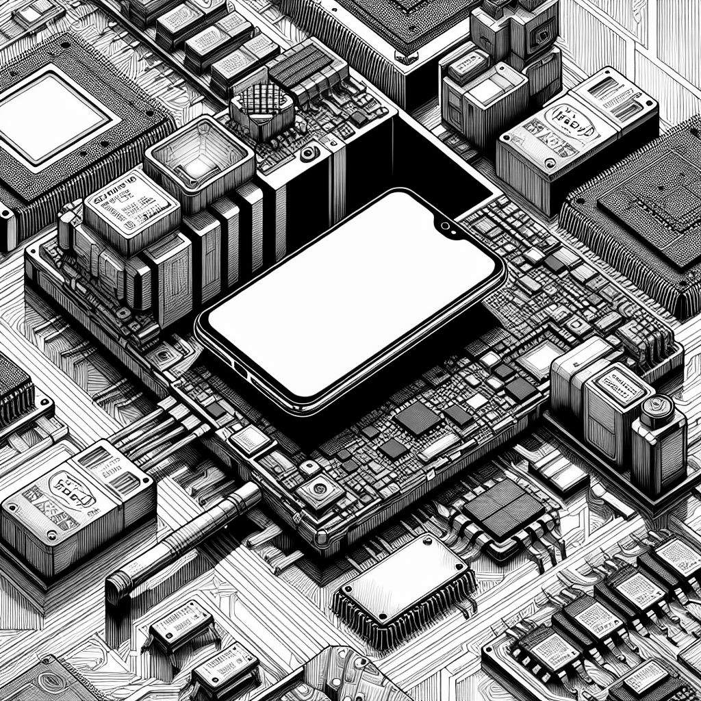 Xiaomi passt Smartphone-Preise an gestiegene Chipkosten an Xiaomi passt Smartphone-Preise an gestiegene Chipkosten an