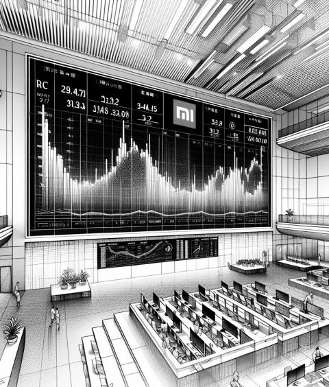 ai-xiaomi-stock-market