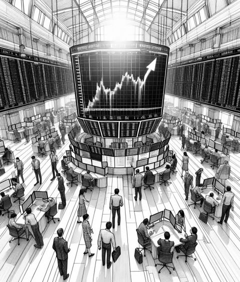 ai-xiaomi-stock-market